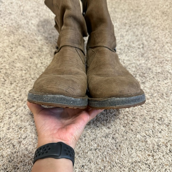Sorel Chipahko Wool Blend Tall Boots—7 - Picture 3 of 12